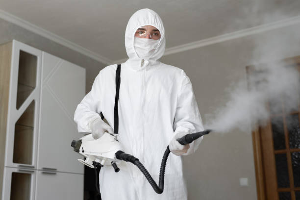 Best Comprehensive Air Testing for Mold Contaminants  in Milan, OH